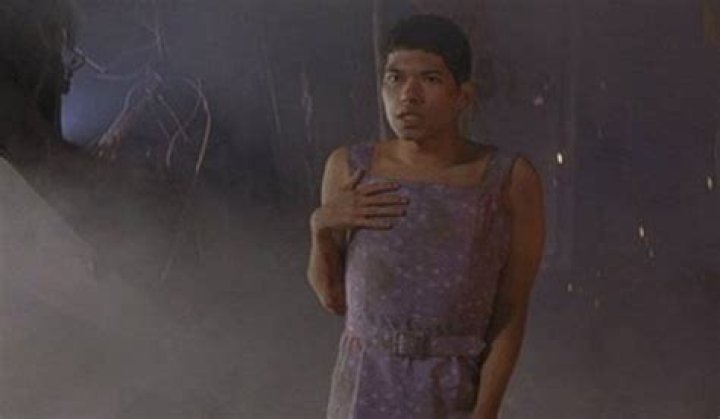 Exploring The Enigmatic Con Air Gay Character