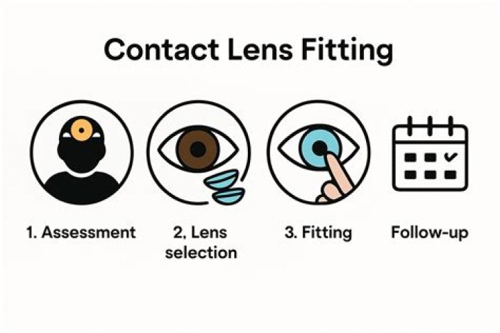 Discovering Contact Lens Fitting In Manly: Your Guide To Perfect Vision