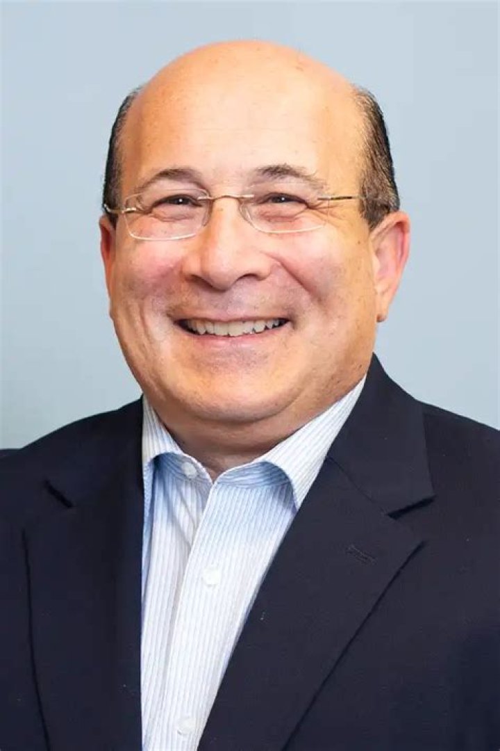 Connecting With Ron Insana: Your Guide To Contacting The Financial Expert