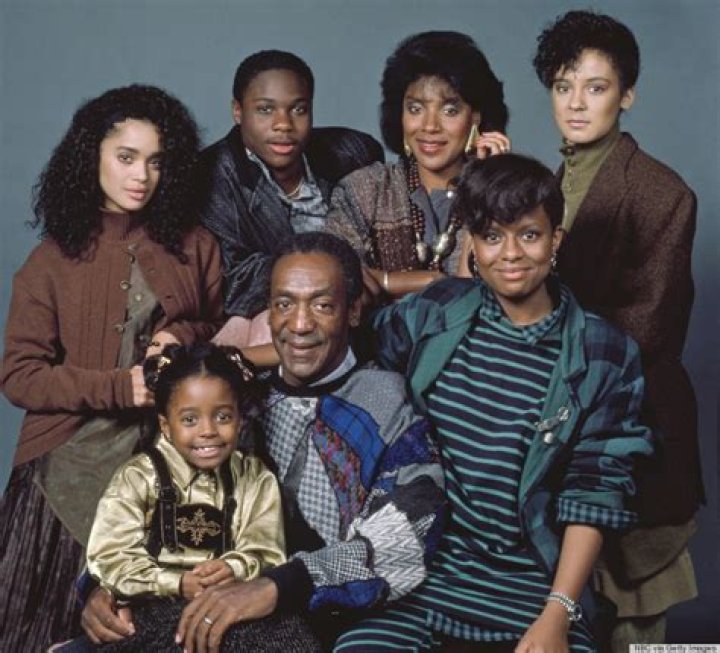 The Ultimate Guide To The Iconic Cast Of The Cosby Show