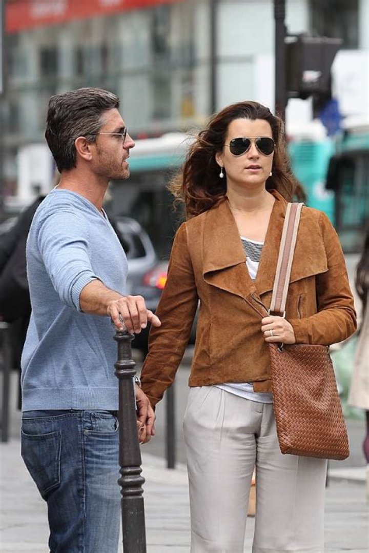 Cote De Pablo: Unraveling Her Relationships