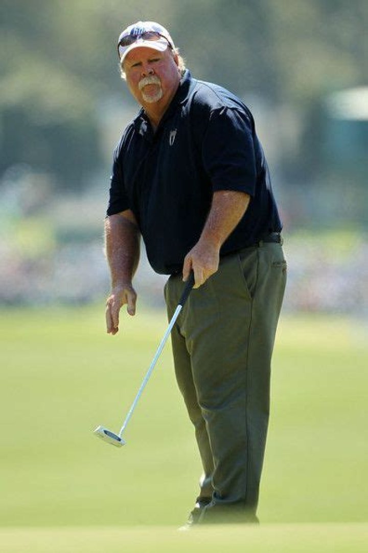 Unveiling The Legacy Of Craig Stadler: A Golfer's Journey