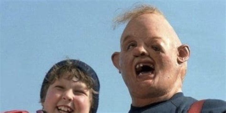 The Enigmatic Creature From The Goonies: A Journey Into Adventure And Mystery