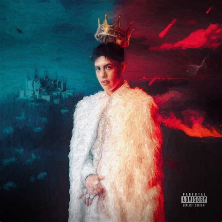 Cris MJ: A Journey Through Darkness And Resilience