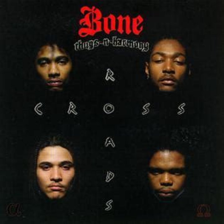 Cross The Crossroads: Bone Thugs-N-Harmony's Iconic Lyrics