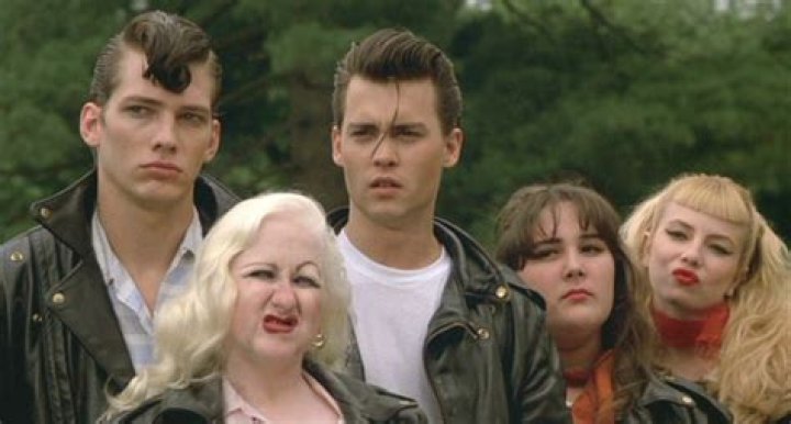 The Ultimate Guide To The Cry Baby Cast: Meet The Characters