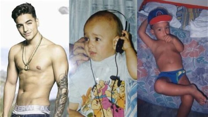 Discovering The Age Of Maluma: Cuántos Años Tiene Maluma