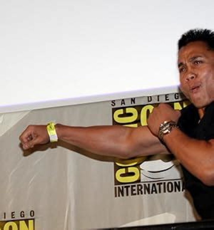 Cung Le Movies: A Glimpse Into The Action-Packed World Of A Martial Arts Icon