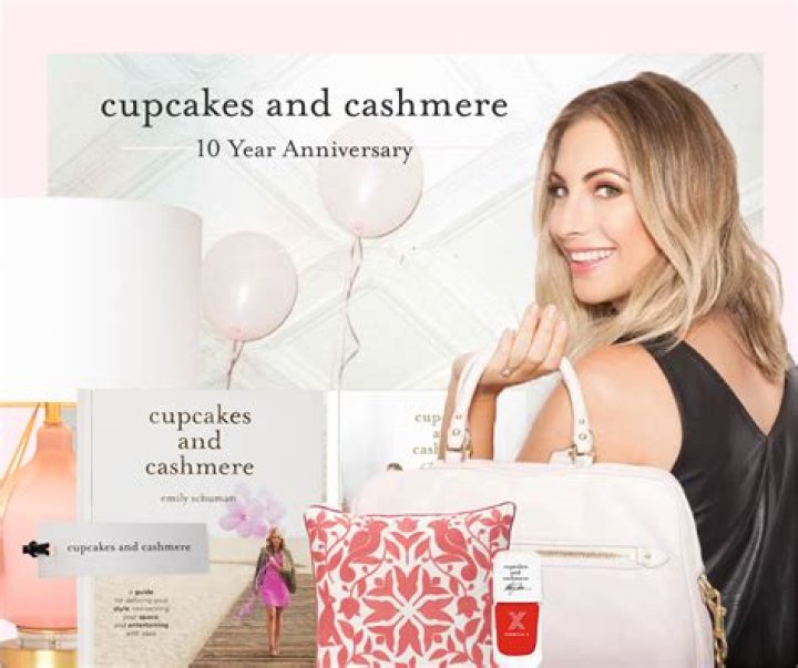 How To Nail The Cupcakes And Cashmere Aesthetic