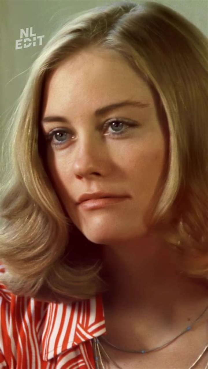 Cybill Shepherd: A Multifaceted Talent In The Spotlight