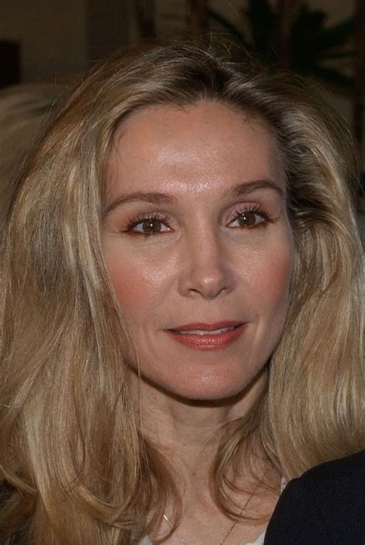 Cybthia Rhodes: The Enigmatic Star Of The Entertainment World