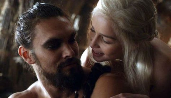 Unraveling The Mystery Of Daenerys Targaryen's Boyfriend