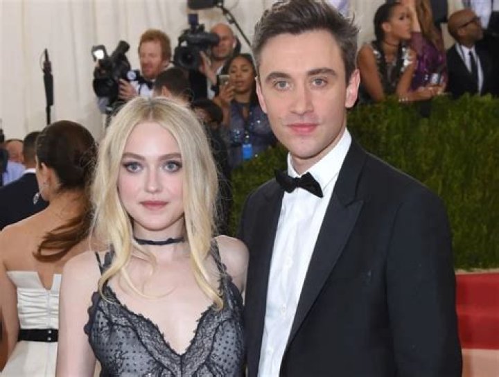 Dakota Fanning Ties The Knot: Actress Marries Longtime Love
