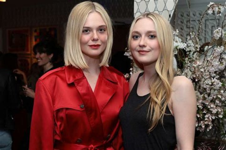 The Latest On Dakota Fanning's Relationship Status In 2024