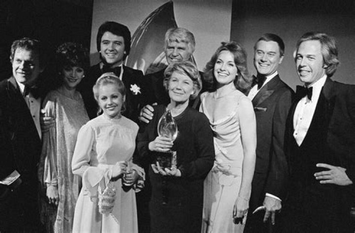 Say Hello To The Radiant Cast Of Dallas