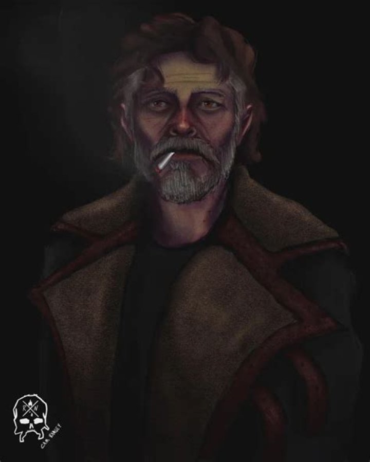 Dancing Through The Flames: The Journey Of Dancer Red Rising