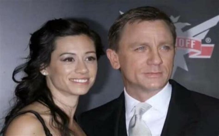 Uncover The Facts: Daniel Craig's Former Matrimony