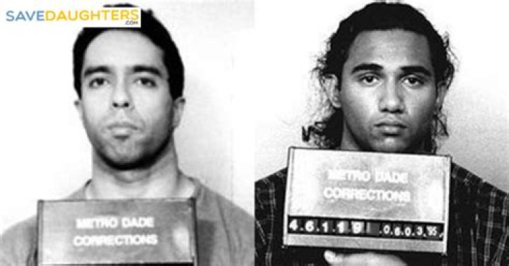 Unraveling The Life Of Daniel Lugo: A Deeper Dive Into His Background And Crimes