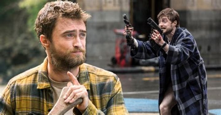 The Ultimate Guide To Daniel Radcliffe Movies: From Harry Potter To Beyond
