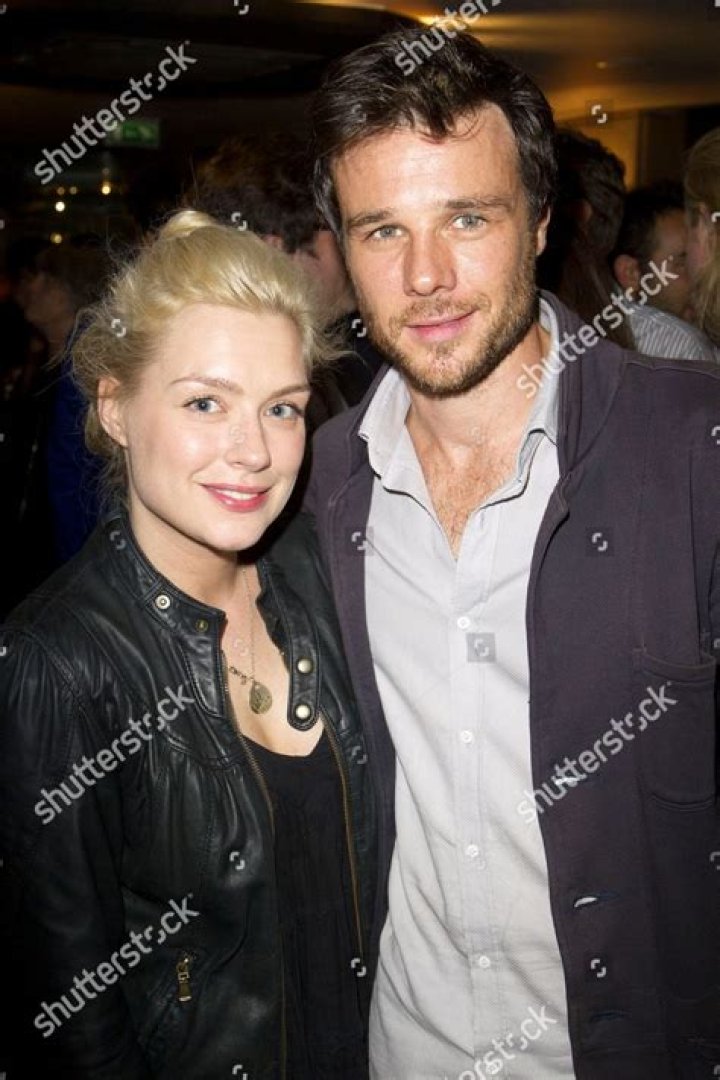 Daniela Denby-Ashe's Marital Bliss: A Look Into Her Husband And Their Relationship