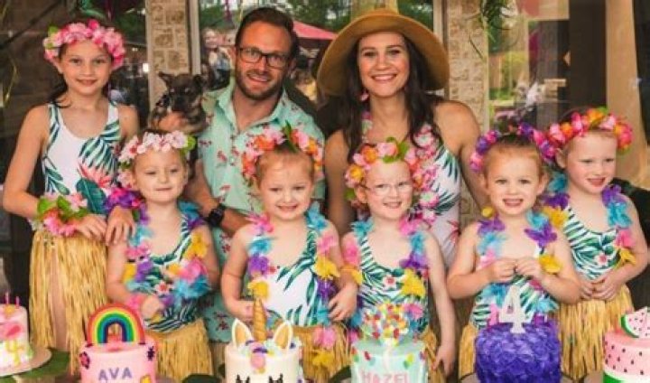 Danielle Busby wiki, bio, net worth, height, husband, kids, father died?