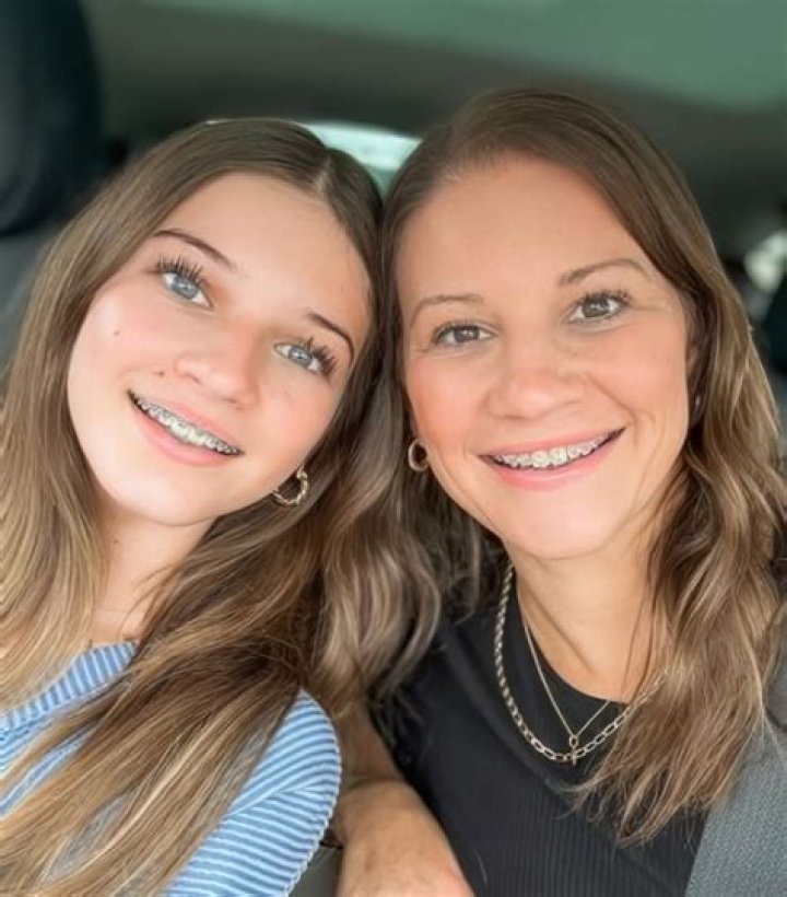 Discovering The Life Of Danielle Busby: A Journey Through Family And Fame