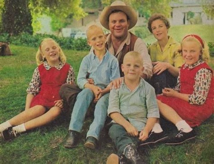 Danna Lynn Blocker: A Journey Through Life And Achievements