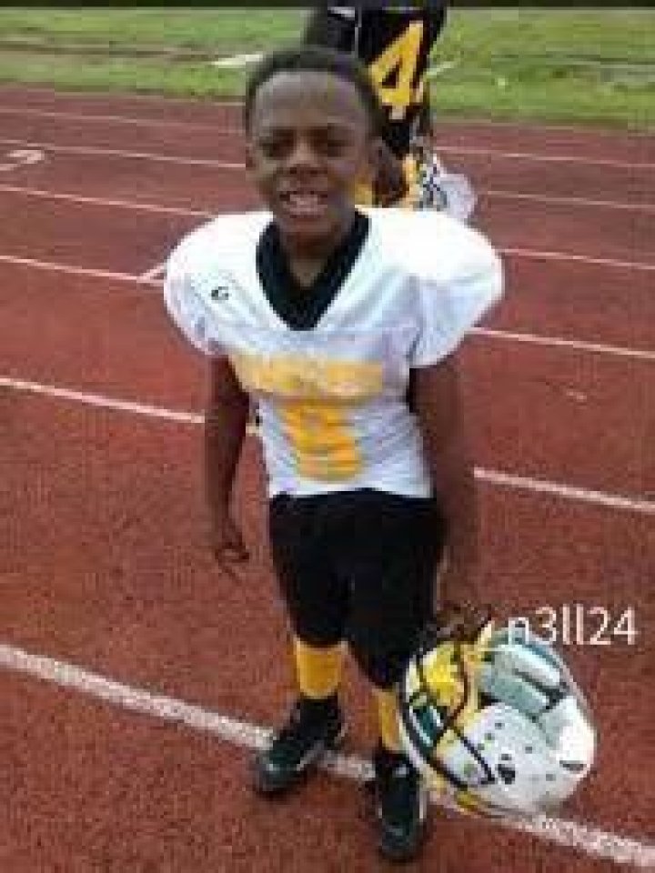 Darren Watkins: The Rise Of A Football Sensation