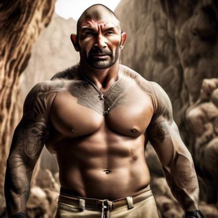 Unveiling The Rich Ethnic Tapestry Of Dave Bautista