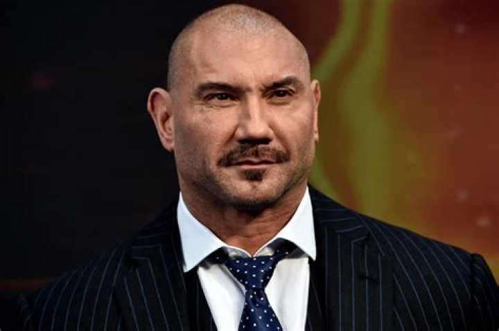 Exploring The Rich Tapestry Of Dave Bautista's Ethnicity
