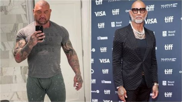 Exploring The Fascinating Origin Of Dave Bautista
