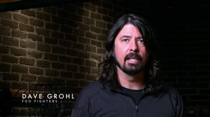 Unraveling The Fascinating Life Of Dave Grohl: Birthdate And Beyond