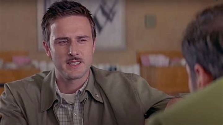 Dewey Is Back: David Arquette To Star In Scream 6