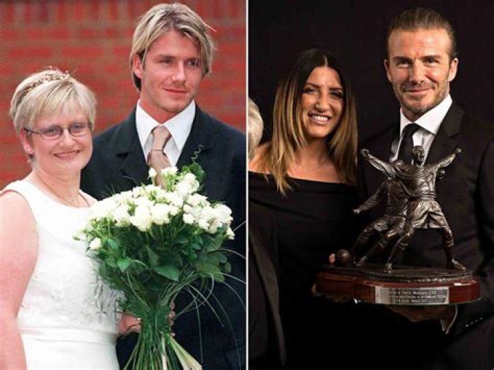 Meet David Beckham's Sister: Discover Her Life And Career