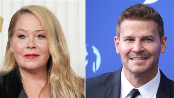 Unveiling The Charismatic Journey Of David Boreanaz