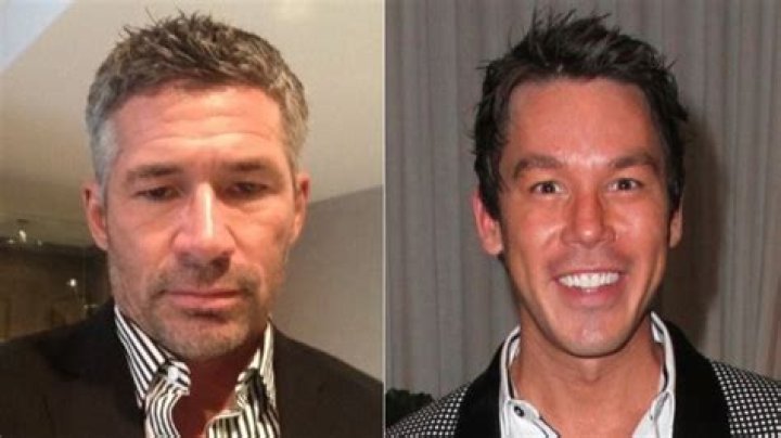 David Bromstad And His Husband Jeffrey Glasko: A Love Story