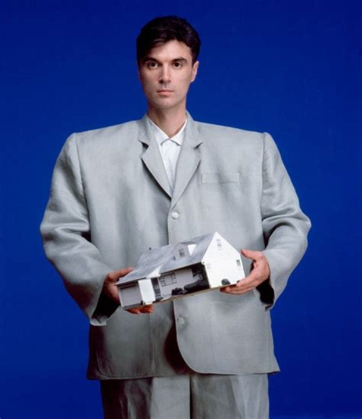 Exploring David Byrne's Net Worth: A Look Into The Life Of A Musical Icon