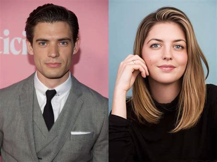 Unveiling The Mystery: Who Is David Corenswet's Partner?