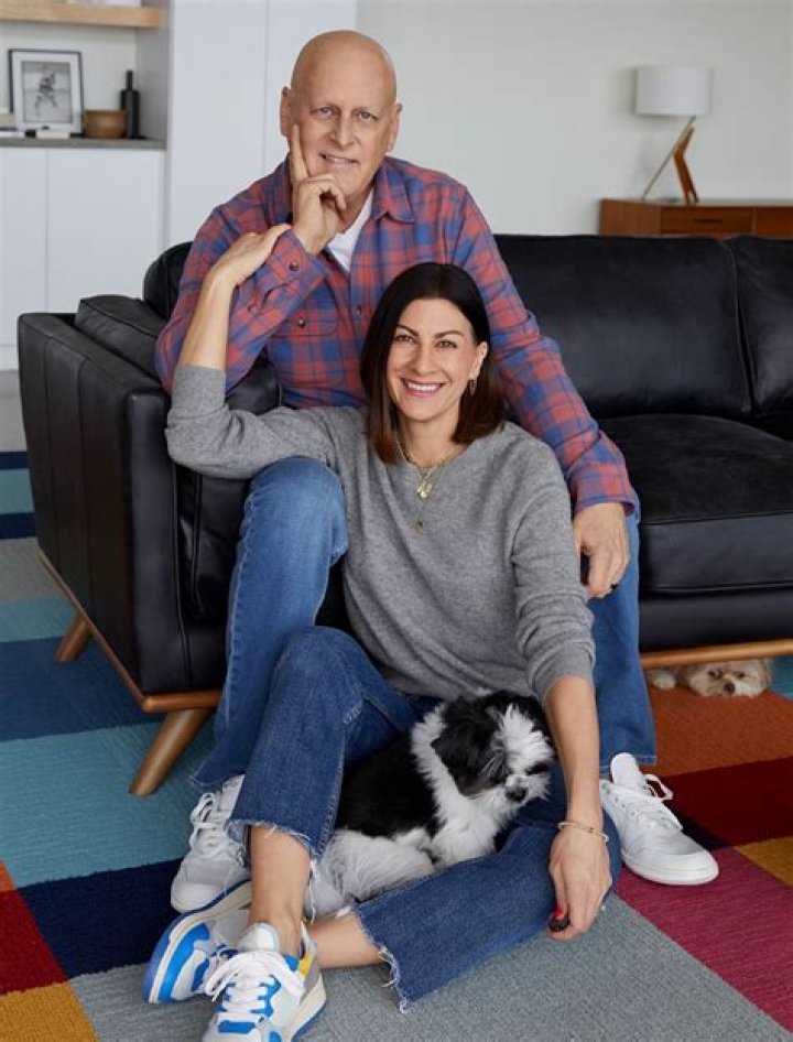 Unveiling The Life Of David Coulier's Wife: A Journey Through Love And Fame