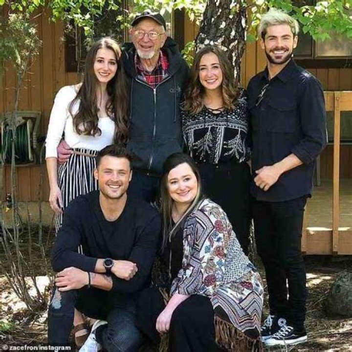 David Efron's Second Wife: Meet His Current Spouse