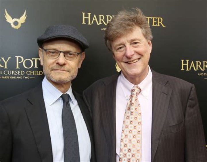 Understanding David Hyde Pierce's Journey As A Husband