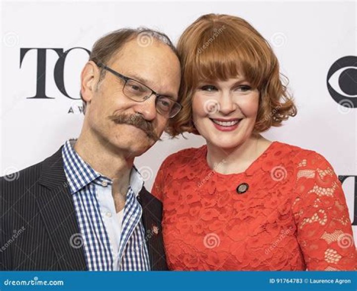 Unraveling The Life Of David Hyde Pierce's Wife: A Glimpse Into Their Relationship