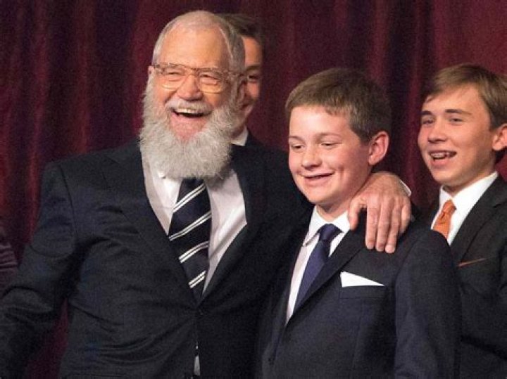 Unveiling The Life Of David Letterman's Son: A Journey Beyond Fame