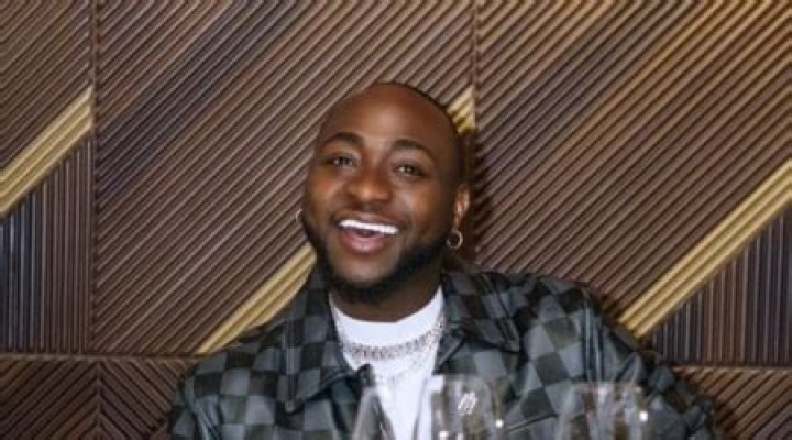 The Fascinating Height Of Davido: An Insight Into The Nigerian Superstar