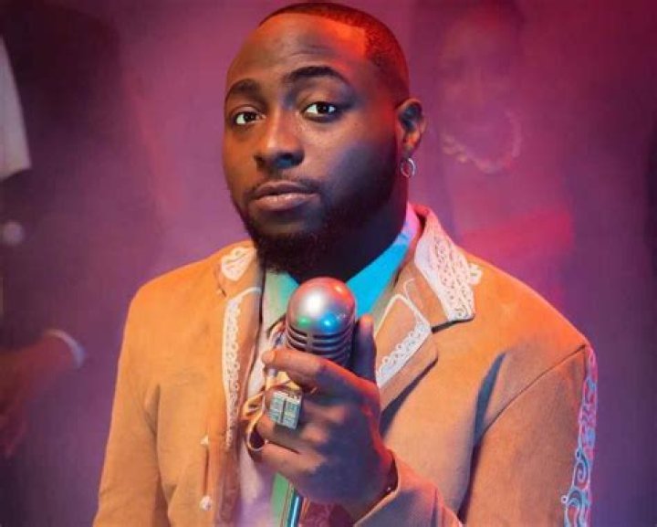 Davido's Nationality: A Deep Dive Into The Life Of A Global Star