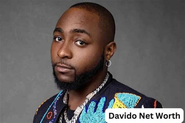 Davido's Financial Journey: Unveiling His Net Worth In Dollar 2024
