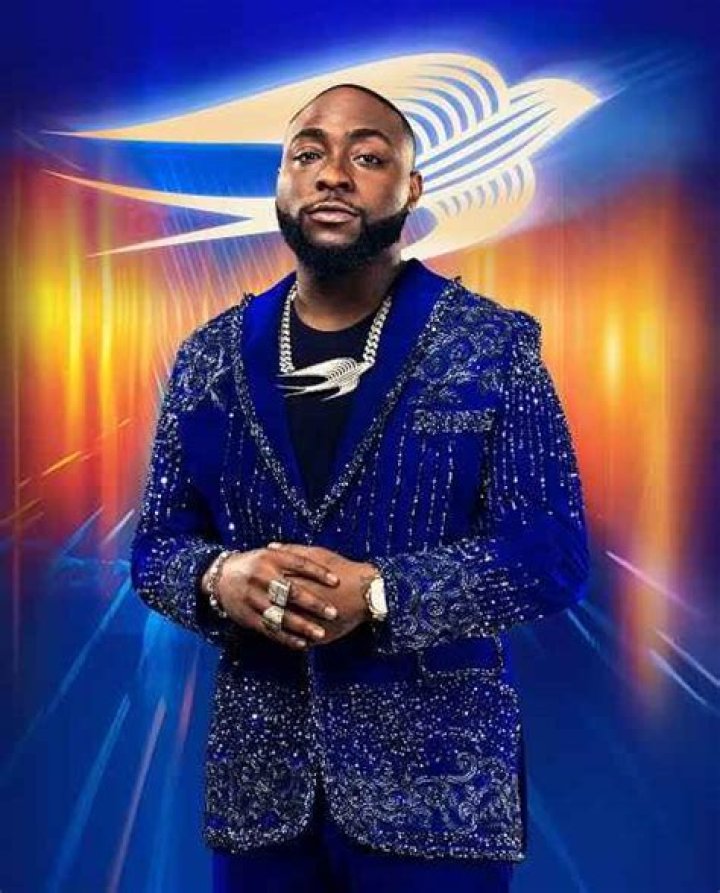 Davido's Net Worth: A Glimpse Into The Wealth Of Africa's Music Sensation