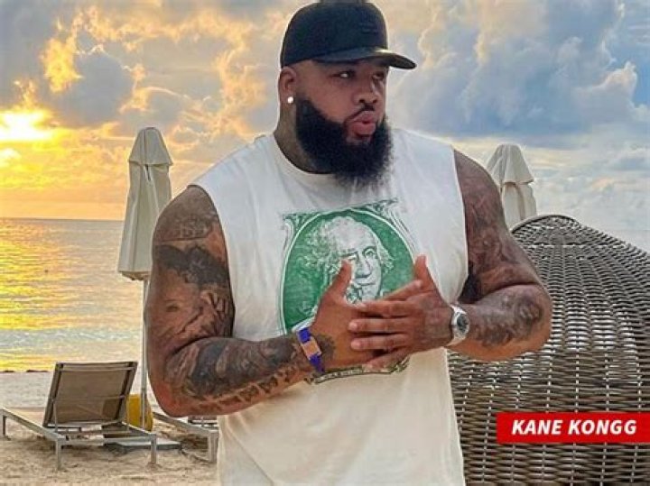 The Definitive Guide To Dawg Kane Kongg