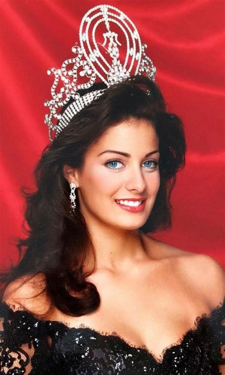 Dayanara Torres: A Journey Through Stardom And Resilience