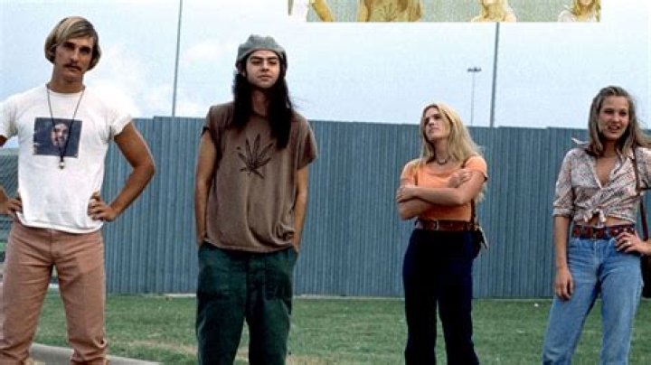 The Essential Guide To The Unforgettable Characters Of Dazed And Confused